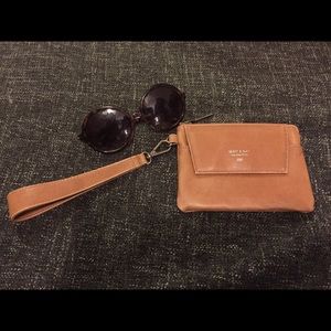 Matt & Nat Wallet/Wristlet